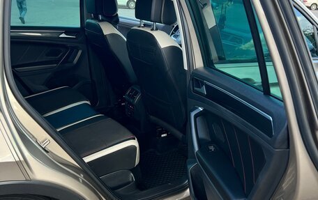 Volkswagen Tiguan II, 2021 год, 3 350 000 рублей, 5 фотография