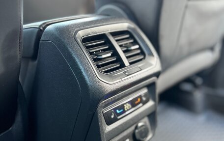 Volkswagen Tiguan II, 2021 год, 3 350 000 рублей, 12 фотография