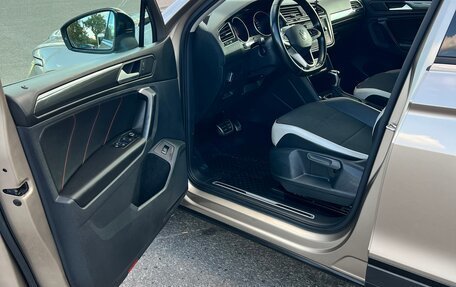 Volkswagen Tiguan II, 2021 год, 3 350 000 рублей, 7 фотография