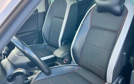 Volkswagen Tiguan II, 2021 год, 3 350 000 рублей, 6 фотография