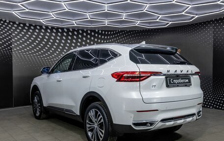 Haval F7 I, 2020 год, 1 830 000 рублей, 4 фотография