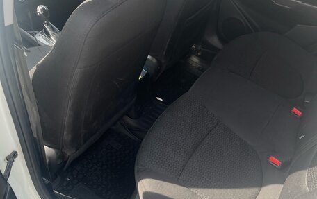 KIA Rio III рестайлинг, 2015 год, 895 000 рублей, 9 фотография