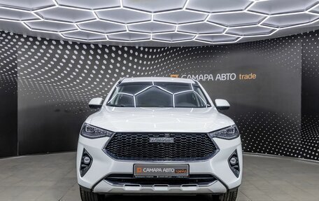 Haval F7 I, 2020 год, 1 830 000 рублей, 7 фотография