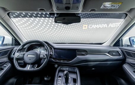 Haval F7 I, 2020 год, 1 830 000 рублей, 9 фотография