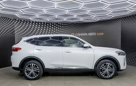 Haval F7 I, 2020 год, 1 830 000 рублей, 5 фотография