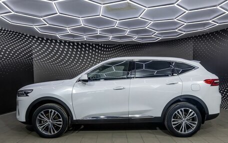 Haval F7 I, 2020 год, 1 830 000 рублей, 6 фотография