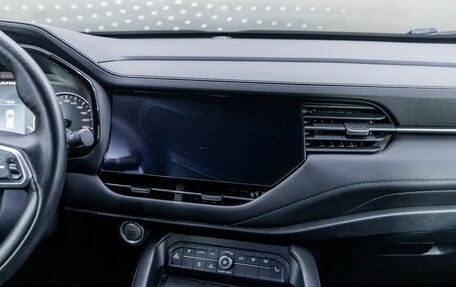 Haval F7 I, 2020 год, 1 830 000 рублей, 13 фотография