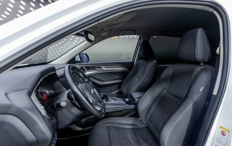 Haval F7 I, 2020 год, 1 830 000 рублей, 19 фотография