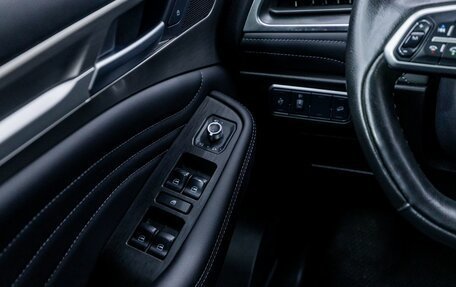 Haval F7 I, 2020 год, 1 830 000 рублей, 18 фотография