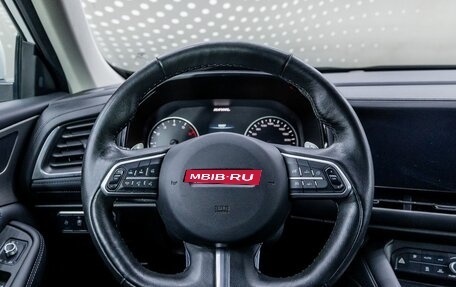 Haval F7 I, 2020 год, 1 830 000 рублей, 11 фотография