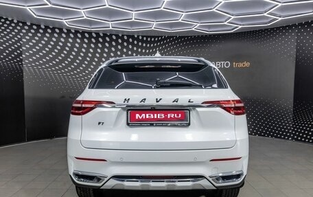 Haval F7 I, 2020 год, 1 830 000 рублей, 8 фотография