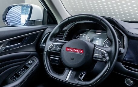 Haval F7 I, 2020 год, 1 830 000 рублей, 10 фотография