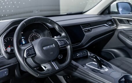 Haval F7 I, 2020 год, 1 830 000 рублей, 20 фотография