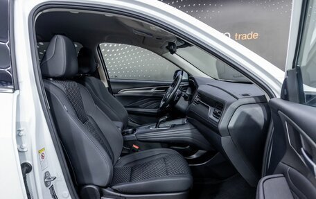 Haval F7 I, 2020 год, 1 830 000 рублей, 25 фотография