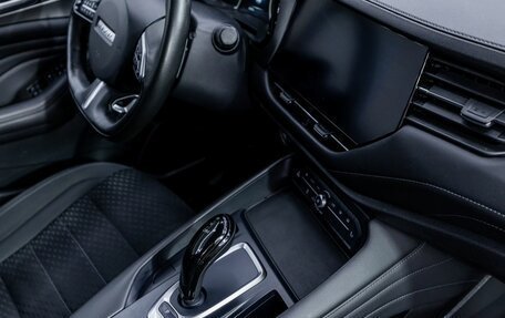 Haval F7 I, 2020 год, 1 830 000 рублей, 21 фотография