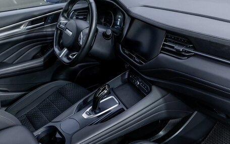 Haval F7 I, 2020 год, 1 830 000 рублей, 22 фотография