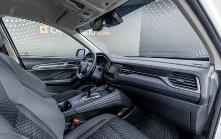 Haval F7 I, 2020 год, 1 830 000 рублей, 23 фотография