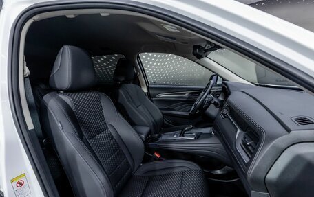 Haval F7 I, 2020 год, 1 830 000 рублей, 24 фотография