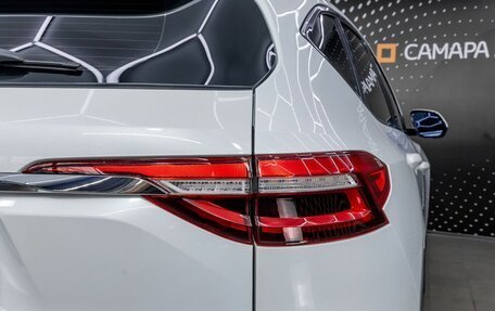 Haval F7 I, 2020 год, 1 830 000 рублей, 31 фотография