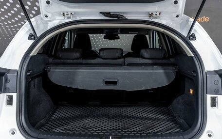 Haval F7 I, 2020 год, 1 830 000 рублей, 29 фотография