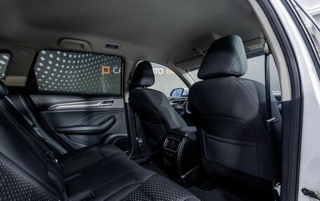 Haval F7 I, 2020 год, 1 830 000 рублей, 27 фотография