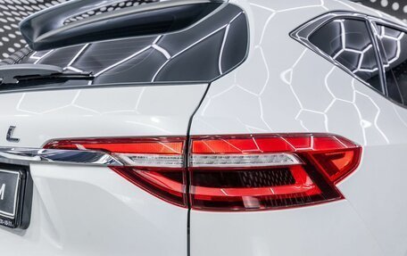 Haval F7 I, 2020 год, 1 830 000 рублей, 30 фотография