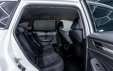 Haval F7 I, 2020 год, 1 830 000 рублей, 26 фотография