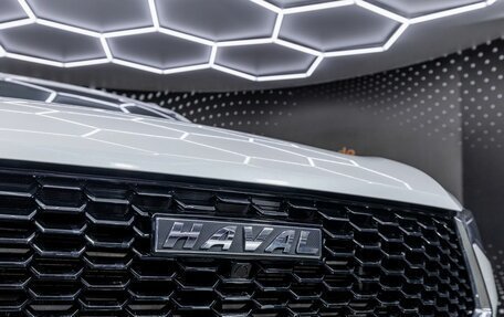 Haval F7 I, 2020 год, 1 830 000 рублей, 38 фотография