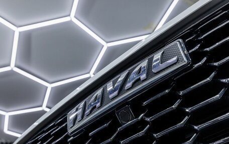 Haval F7 I, 2020 год, 1 830 000 рублей, 39 фотография