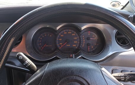 Daihatsu YRV I, 2001 год, 224 000 рублей, 2 фотография