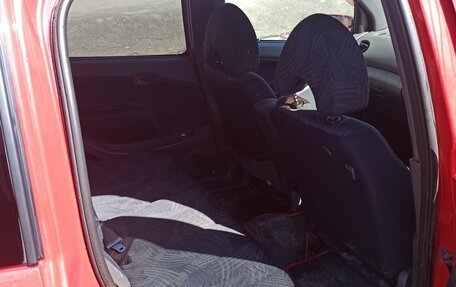 Daihatsu YRV I, 2001 год, 224 000 рублей, 4 фотография