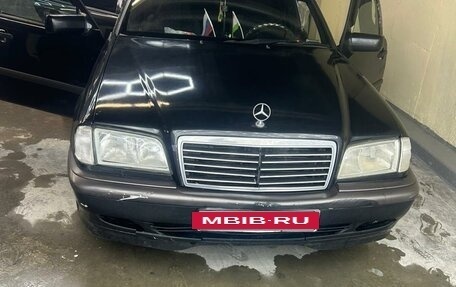 Mercedes-Benz C-Класс, 1999 год, 430 000 рублей, 2 фотография