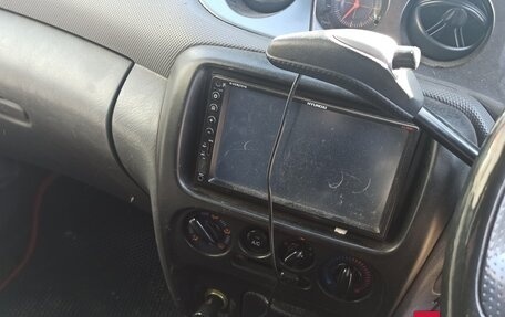 Daihatsu YRV I, 2001 год, 224 000 рублей, 9 фотография