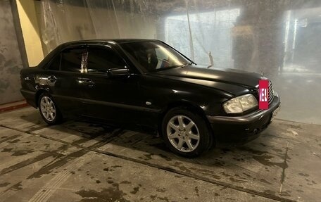 Mercedes-Benz C-Класс, 1999 год, 430 000 рублей, 3 фотография