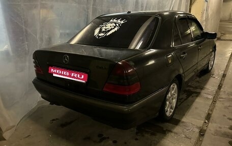 Mercedes-Benz C-Класс, 1999 год, 430 000 рублей, 5 фотография