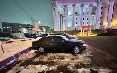 Mercedes-Benz C-Класс, 1999 год, 430 000 рублей, 9 фотография