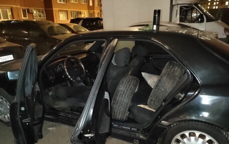 Mercedes-Benz C-Класс, 1999 год, 430 000 рублей, 15 фотография