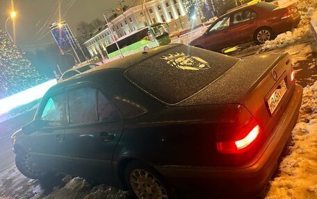 Mercedes-Benz C-Класс, 1999 год, 430 000 рублей, 11 фотография