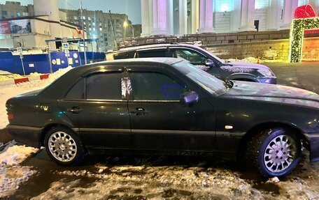 Mercedes-Benz C-Класс, 1999 год, 430 000 рублей, 8 фотография