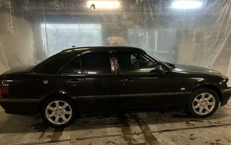 Mercedes-Benz C-Класс, 1999 год, 430 000 рублей, 4 фотография