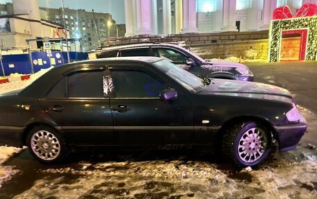 Mercedes-Benz C-Класс, 1999 год, 430 000 рублей, 10 фотография