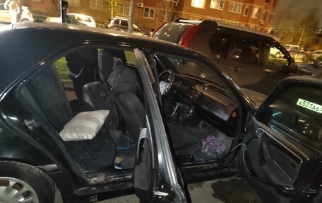 Mercedes-Benz C-Класс, 1999 год, 430 000 рублей, 16 фотография