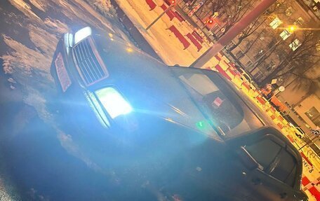 Mercedes-Benz C-Класс, 1999 год, 430 000 рублей, 7 фотография