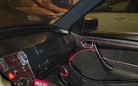 Mercedes-Benz C-Класс, 1999 год, 430 000 рублей, 14 фотография