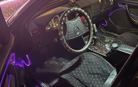 Mercedes-Benz C-Класс, 1999 год, 430 000 рублей, 19 фотография