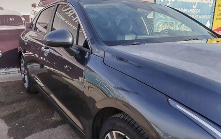 KIA K5, 2021 год, 2 450 000 рублей, 3 фотография