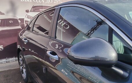 KIA K5, 2021 год, 2 450 000 рублей, 4 фотография