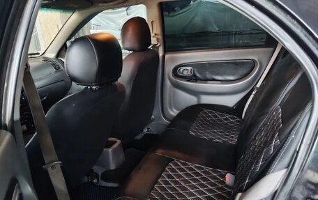 KIA Spectra II (LD), 2006 год, 350 000 рублей, 4 фотография