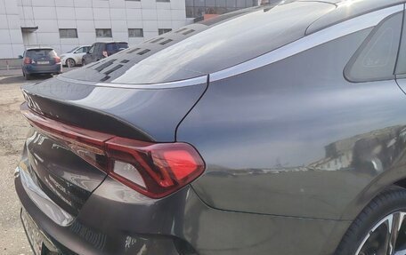 KIA K5, 2021 год, 2 450 000 рублей, 8 фотография