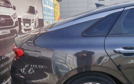 KIA K5, 2021 год, 2 450 000 рублей, 7 фотография